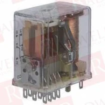 Реле / розетка Артикул R10-E2P4-V185 от производителя TE CONNECTIVITY