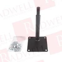 Задняя панель / аппаратное обеспечение Артикул 960-09 от производителя PANAVISE