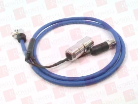 Кабель для сервопривода и аксессуары Артикул F00034-ME4-HG от производителя OCTAVA ENGINEERING