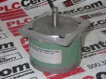 Шаговый двигатель Артикул 20-3424D200-F1.8 от производителя DANAHER MOTION