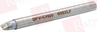 Принадлежности / оборудование для пайки Артикул SFV-CH50 от производителя DOVER CORPORATION