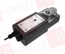 Электрический привод Артикул BEP-132P1U-57 от производителя ELODRIVE