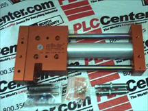 Пневматический цилиндр Артикул ML-26/125-8-41 от производителя METOFER AUTOMATION