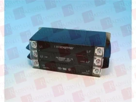 Сборка для машины Артикул FN3026HP-50-72 от производителя SCHAFFNER