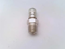 Вентиль для бака куполообразный 091660060 PARKER