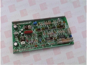 Управляющая плата Артикул 154-007.1 от производителя POWERTEC INDUSTRIAL MOTORS INC