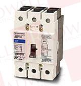 Автоматический выключатель в литом корпусе Артикул G3P-050 от производителя AUTOMATION DIRECT