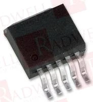 Регулятор  напряжения Артикул TPS79625KTTT от производителя TEXAS INSTRUMENTS SEMI