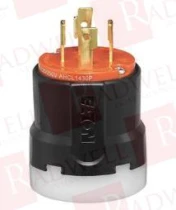 Штекер / розетка Артикул AHCL1430P от производителя EATON CORPORATION