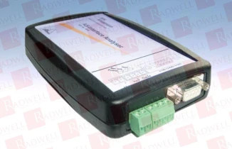 Модуль / стойка ПЛК Артикул BW1415 от производителя BIHL & WIEDEMANN