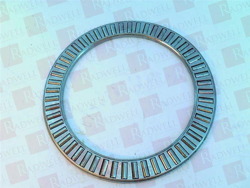 Подшипник Артикул NTA-4458 от производителя TIMKEN