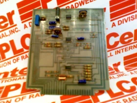 852-2213-13B Плата ПК Плата ПЛК / дополнения к  плататам от THOMAS ELECTRONICS