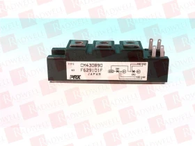 Тиристор  / СКР / триак  / диак  / альтернистор  Артикул CM430890 от производителя POWEREX