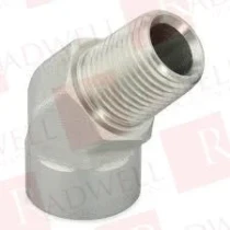 Фитинг для гидравлики Артикул 12CD45SS от производителя PARKER