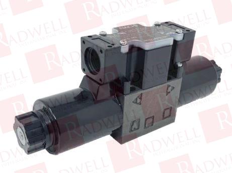 Гидравлический клапан Артикул SA-G03-C5-C115-E21 от производителя NACHI