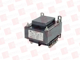 Сухой трансформатор Артикул P41-175-20 от производителя POWER VOLT