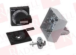 Ручка Артикул NZM4XTD от производителя EATON CORPORATION