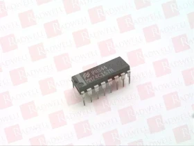 Интегральная микросхема Артикул MM74C157N от производителя NATIONAL SEMICONDUCTOR