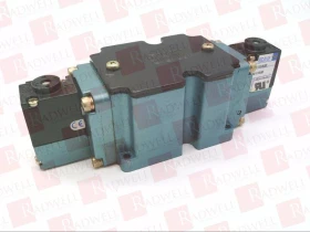 Электромагнитный клапан  Артикул 6521A-000-PM-111DA от производителя MAC VALVES INC