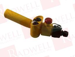 Подвесная станция управления Артикул F70AY00030000071 от производителя TER TECNO ELETTRICA RAVASI