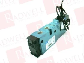 Электромагнитный клапан  Артикул 811C-PP-221CA-152AD от производителя MAC VALVES INC