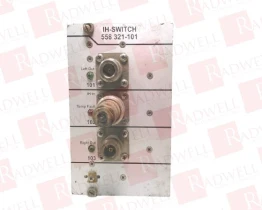 Модуль / стойка ПЛК Артикул 558321-101 от производителя TETRA LAVAL