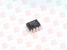 Интегральная микросхема Артикул SP690ACP от производителя SIPEX