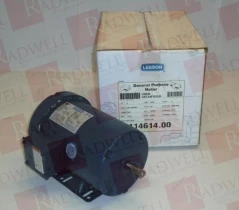 Двигатель Артикул 114614 от производителя REGAL REXNORD