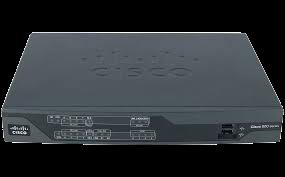 Сетевой маршрутизатор CISCO892-K9 от CISCO