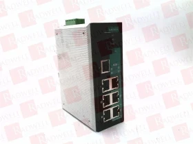 Телекоммуникационный коммутатор  Артикул EDS-P308-M-SC от производителя THE MOXA GROUP