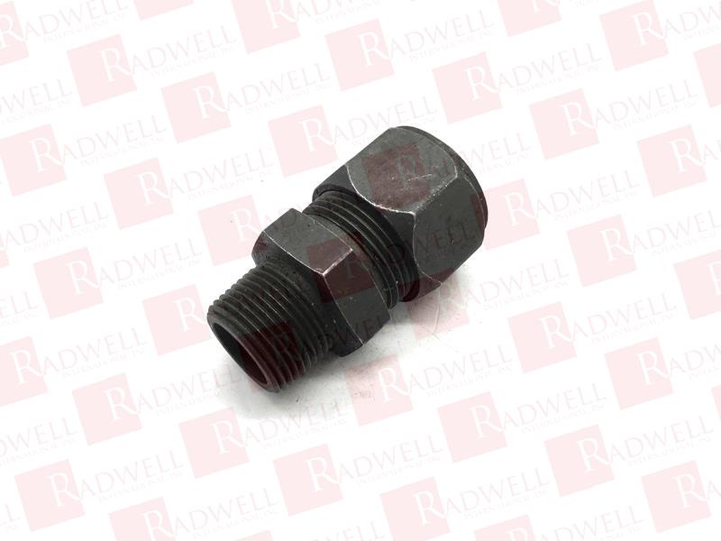 Фитинг для гидравлики Артикул 16-12F5BU-S от производителя PARKER