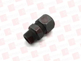Фитинг для гидравлики Артикул 16-12F5BU-S от производителя PARKER