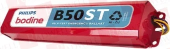 Трансформатор зажигания Артикул B50ST от производителя SIGNIFY