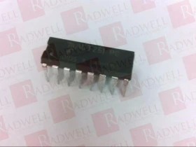 Логическая микросхема Артикул 74ACT251PC от производителя ON SEMICONDUCTOR