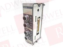 Модуль / стойка ПЛК Артикул VIGE-03-FB-8 от производителя FESTO