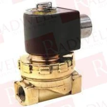 Электромагнитный клапан  Артикул 04F25C2122CAFPH05 от производителя PARKER