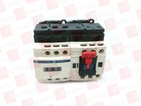 Пускатель Артикул LC2D18G7 от производителя SCHNEIDER ELECTRIC