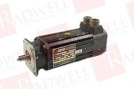 Серводвигатель Артикул HR92G4-64S от производителя FTM TECHNOLOGIES