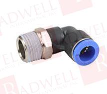 Пневматический фитинг и аксессуары Артикул ME12M-12R от производителя AUTOMATION DIRECT