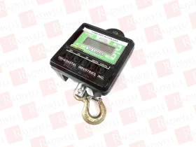 Индикатор массы Артикул LP-C4 от производителя TCI MACHINERY