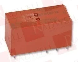 Реле / розетка Артикул RTD14048 от производителя TE CONNECTIVITY