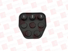 Клавиатура Артикул M151250 от производителя TELE RADIO