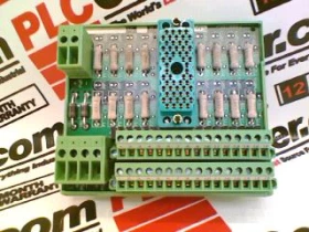Модуль / стойка ПЛК Артикул 7400165-510 от производителя TRICONEX