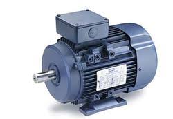 Двигатель электрический WE ELECTRIC MOTORS NA145T-1-6, 1 л.с., 208-230/460В, 1160 об/мин