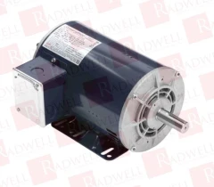 Двигатель Артикул 145TTDR5647BD от производителя REGAL REXNORD