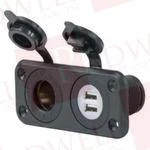 Штекер / розетка Артикул 12VCOMBO-B от производителя SPERRY INSTRUMENTS