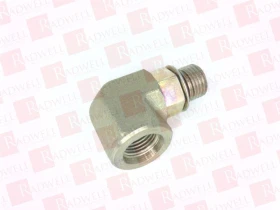 Фитинг для гидравлики Артикул 6AOEG5-S от производителя PARKER