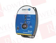 Детектор / передатчик Артикул PD-22 от производителя SIMCO-ION