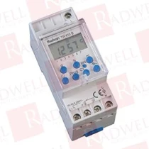 Таймер  / Счетчик  Артикул TR610S от производителя THEBEN