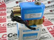 Электромагнитный клапан  Артикул 702N13B1B от производителя PARKER